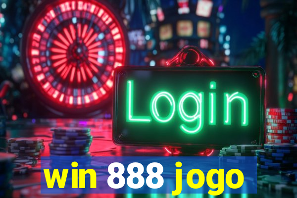 win 888 jogo